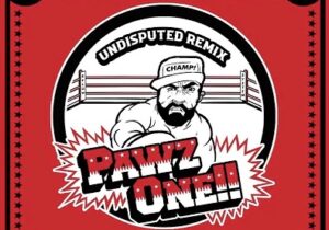 Pawz One & Farazi World Champion (Farazi Remix) Mp3 Download